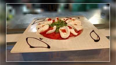 Restaurante Pizzeria Al Lamborghini