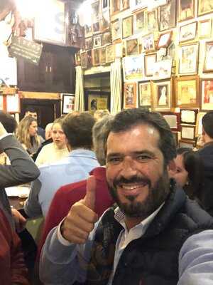 La Fresquita De Paco