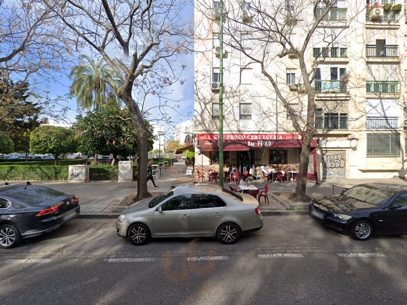 La Fresquita De Paco