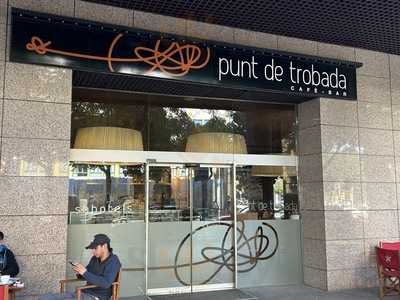 Punt De Trobada