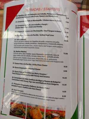 Taberna Mítica Benidorm