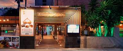 Taberna Mítica Benidorm