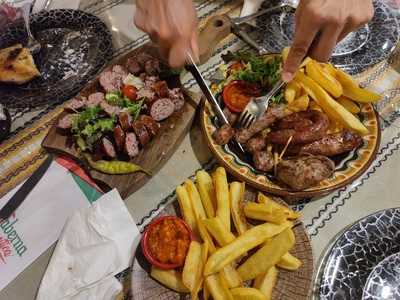 Taberna Mítica Benidorm