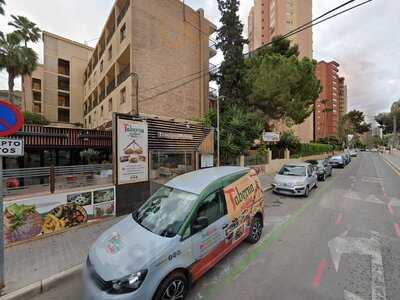 Taberna Mítica Benidorm