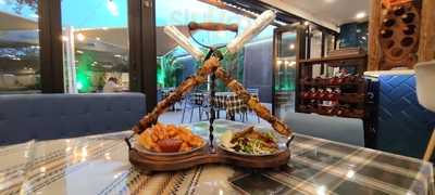 Taberna Mítica Benidorm