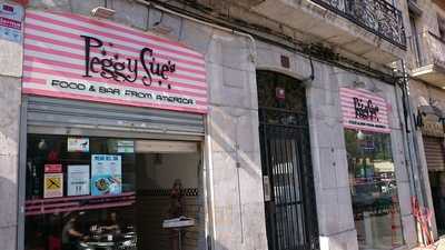 Peggy Sue's