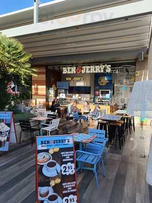 Cónico Ice Cream Fan Mallorca