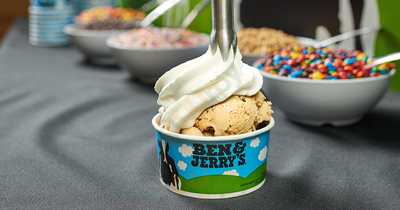 Cónico Ice Cream Fan Mallorca