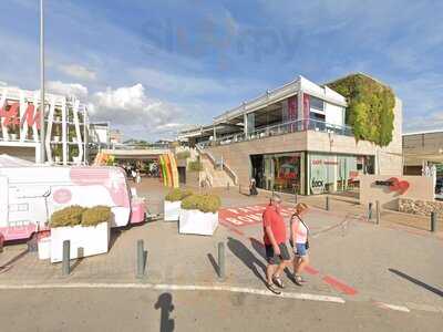 Cónico Ice Cream Fan Mallorca