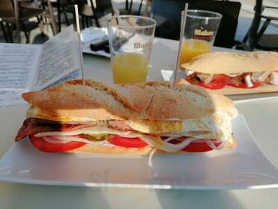 El Bocadillo