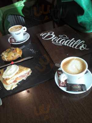 El Bocadillo