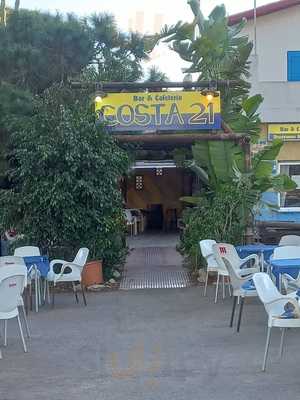 Costa 21