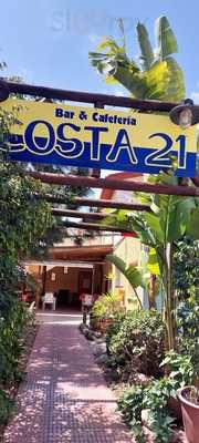 Costa 21