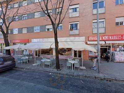 Restaurante Asiático Hong Kong