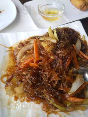 Restaurante Asiático Hong Kong