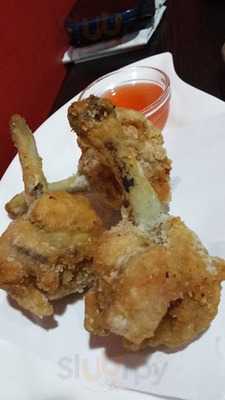 Restaurante Asiático Hong Kong