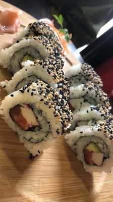 Restaurante Asiático Hong Kong