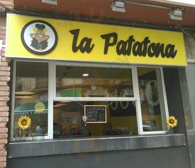 La Patatona