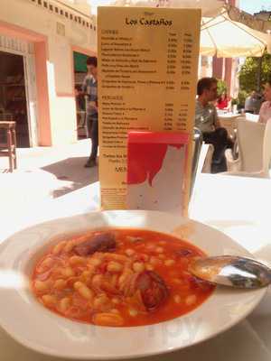 Cafe Bar Los Castaños