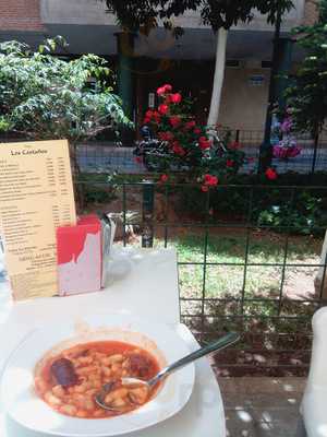 Cafe Bar Los Castaños