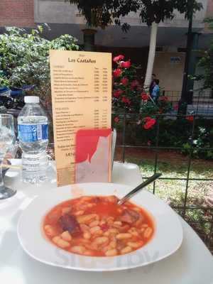 Cafe Bar Los Castaños