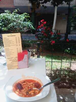 Cafe Bar Los Castaños