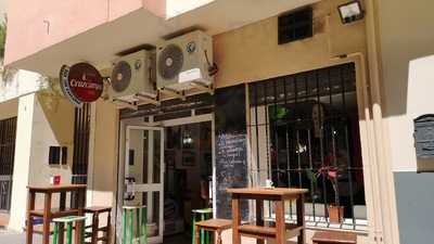 Cafe Bar Los Castaños