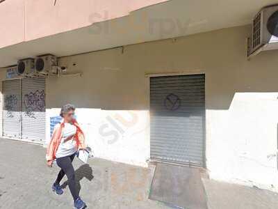 Cafe Bar Los Castaños