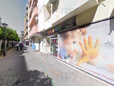 Cafe Bar Los Castaños