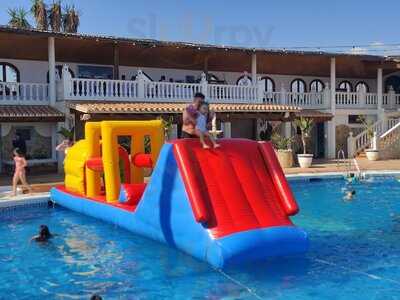 Restaurante Puerto Niza