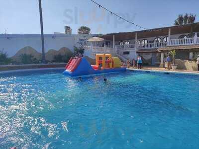 Restaurante Puerto Niza