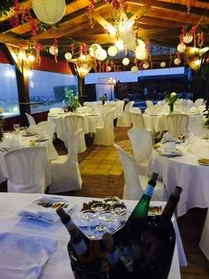 Restaurante Puerto Niza