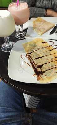 Creperia Pygmaleon La Eliana