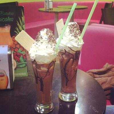 Creperia Pygmaleon La Eliana