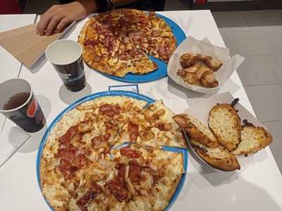 Domino's