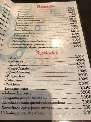 Cafe De Los Artistas