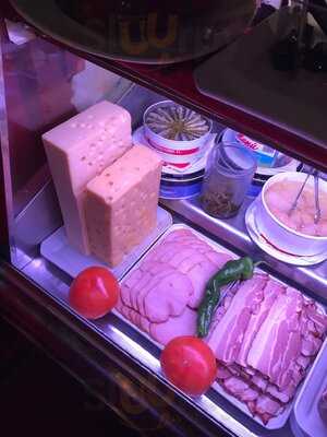 Cafe De Los Artistas