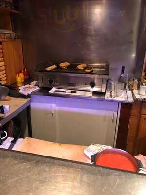 Cafe De Los Artistas