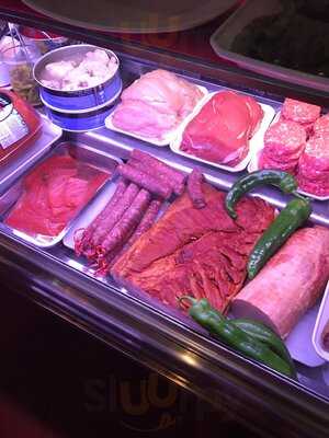 Cafe De Los Artistas