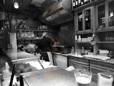 Cafe De Los Artistas