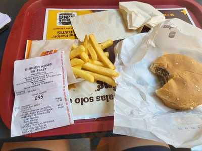 Burger King - Photo 7