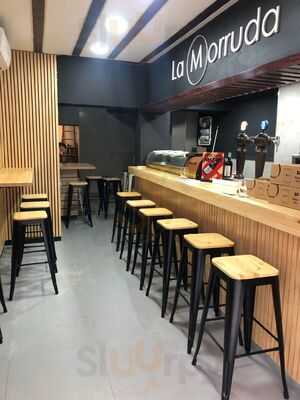 Bar Casa Morrut