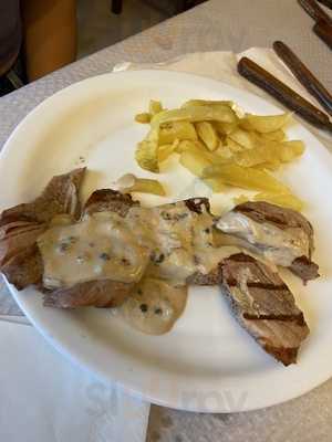 Cerveceria Meson Rondeño