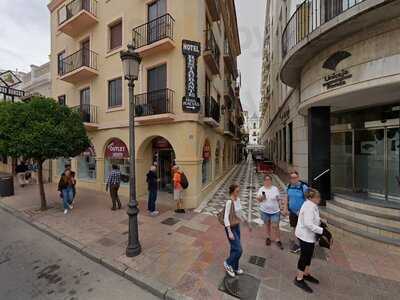 Cerveceria Meson Rondeño