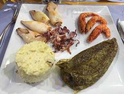 Bar Restaurante Pinguins