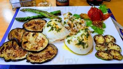 Bar Restaurante Pinguins