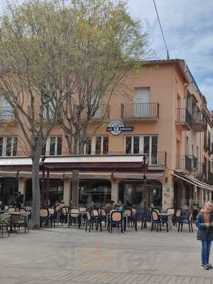 Bar Restaurante Pinguins