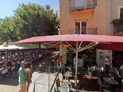 Bar Restaurante Pinguins