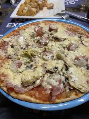 Bar Restaurante Pinguins