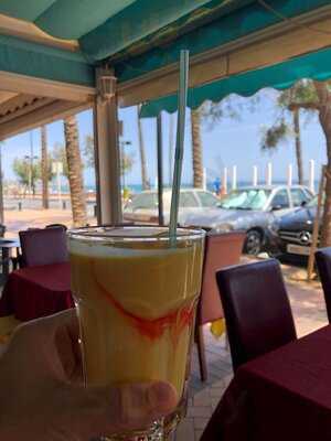 Pam Indian Restaurant